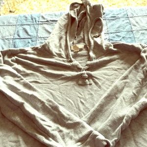 Hooded sweatshirt Michael Kors